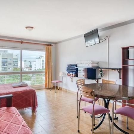 Apart Hotel Marilian Salta Eksteriør bilde
