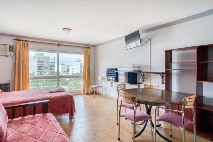 Apart Hotel Marilian Salta Eksteriør bilde